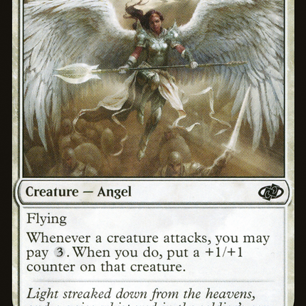 Anointer of Valor [Jumpstart 2022]