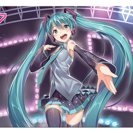 Ultra PRO: Playmat - Hatsune Miku (Thank You)