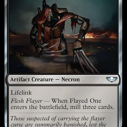 Flayed One [Warhammer 40,000]