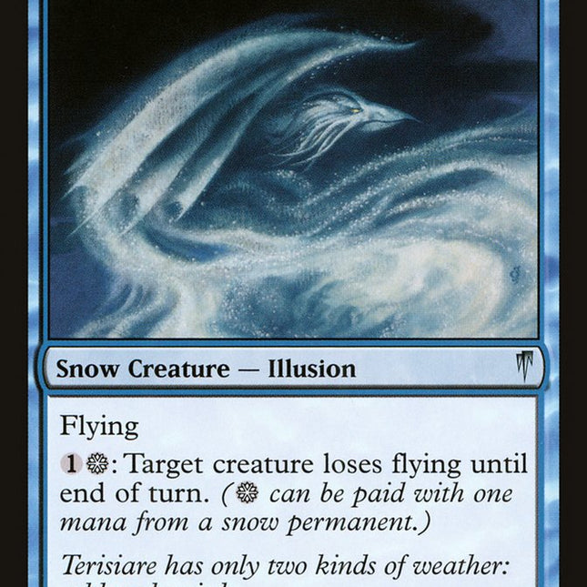 Adarkar Windform [Coldsnap]