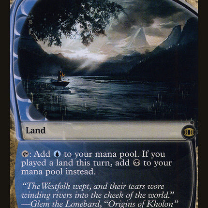 River of Tears [Future Sight]