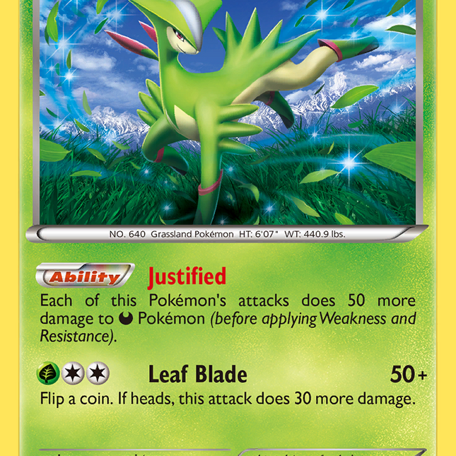 Virizion (BW70) [Black & White: Black Star Promos]