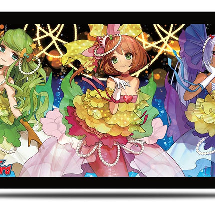 Ultra PRO: Playmat - Cardfight!! Vanguard (Dazzling Divas)