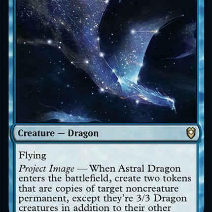 mtg astral cards Magic The Gathering - Modern Horizons - Astral Drift main image 1