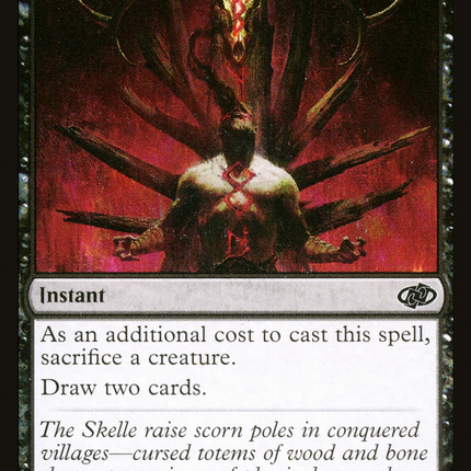 Village Rites [Jumpstart 2022]