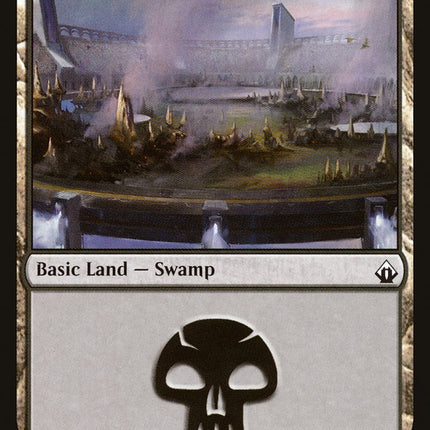 Swamp (252) [Battlebond]