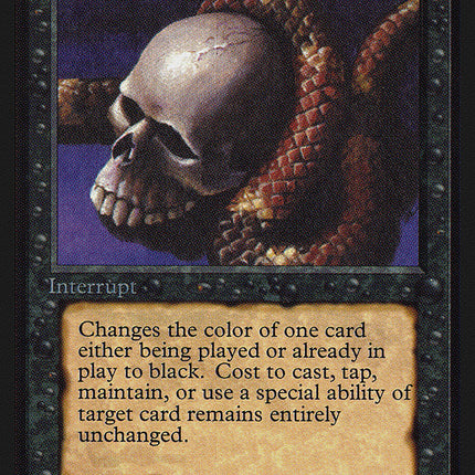 Deathlace [International Collectors' Edition]
