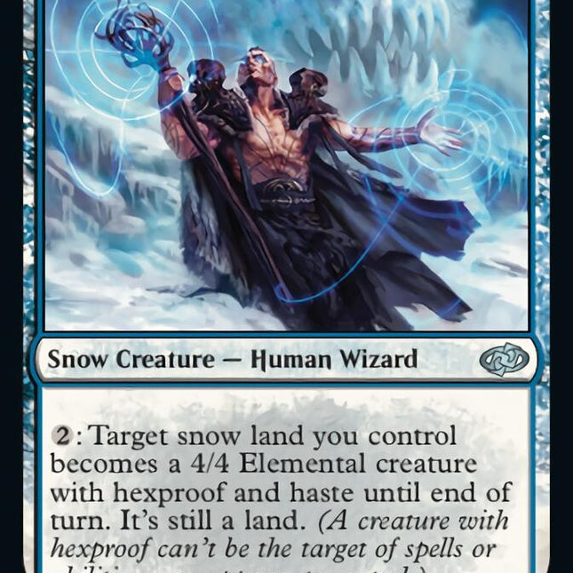 Avalanche Caller [Jumpstart 2022]