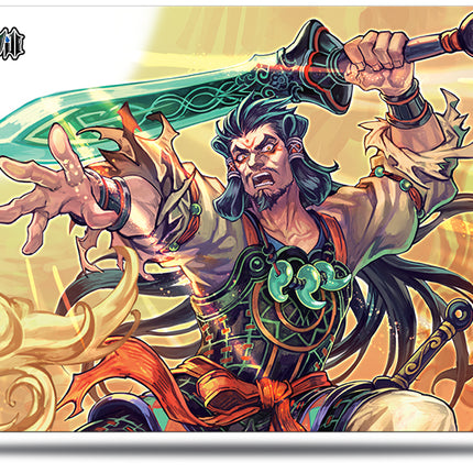 Ultra PRO: Playmat - Force of Will (Izanagi)