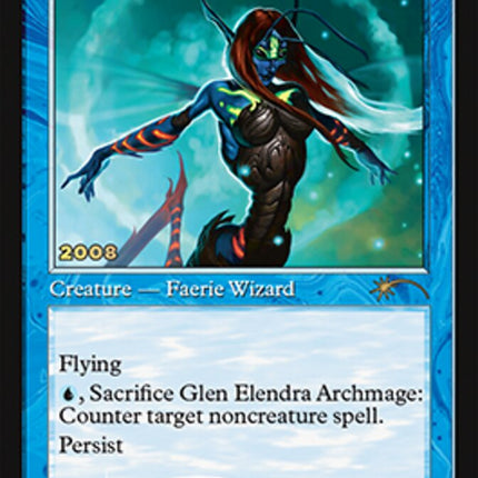 Glen Elendra Archmage [30th Anniversary Promos]