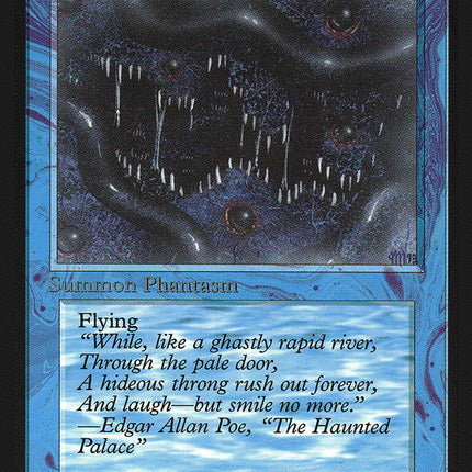 Phantom Monster [Collectors' Edition]