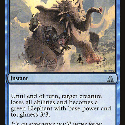 Gift of Tusks [Oath of the Gatewatch]