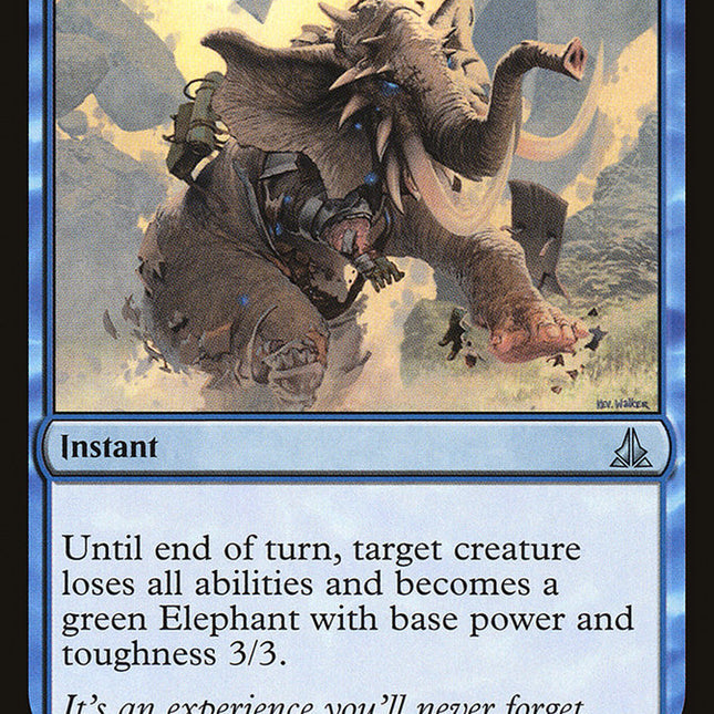 Gift of Tusks [Oath of the Gatewatch]