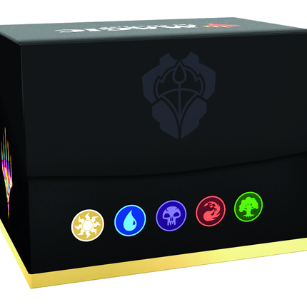 Dominaria United - Commander Deck (Painbow)