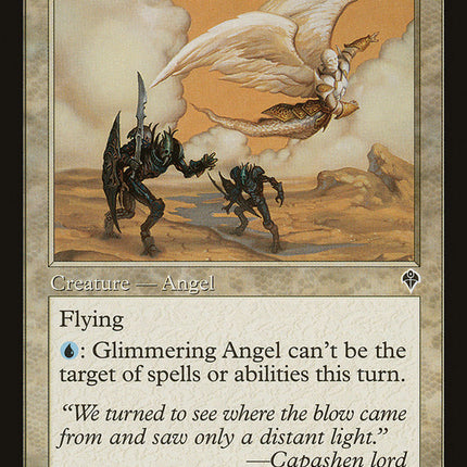 Glimmering Angel [Invasion]