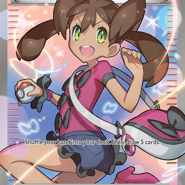 Shauna (111a/124) [Alternate Art Promos]