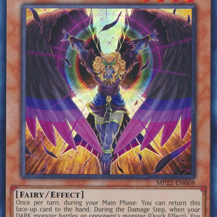 Dark Honest [MP22-EN068] Ultra Rare