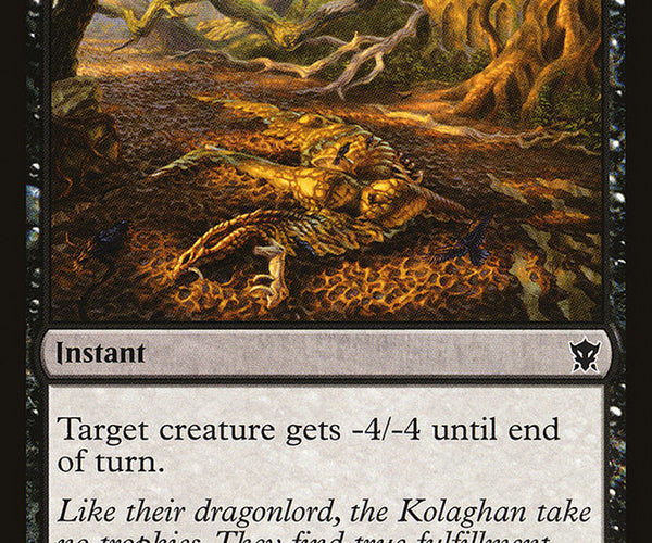 flatten mtg cards Flatten [Dragons of Tarkir] – TokenMTG
