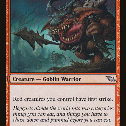 Bloodmark Mentor [Shadowmoor]