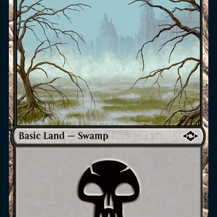 Swamp (486) [Modern Horizons 2]