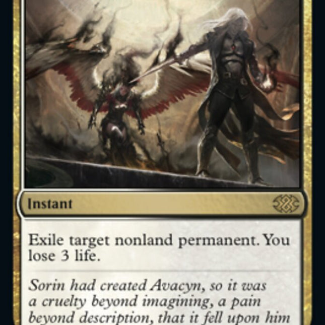 Anguished Unmaking [Double Masters 2022]