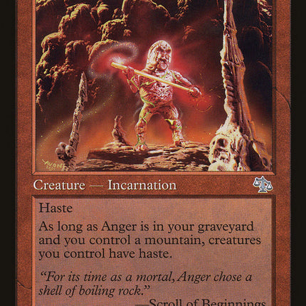 Anger [Judgment]