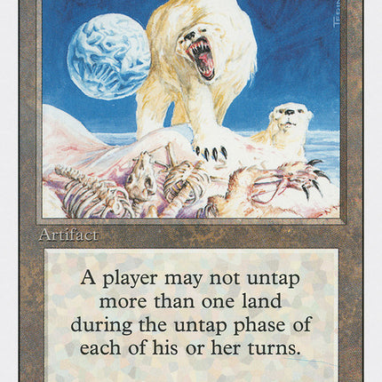 Winter Orb [Revised Edition]