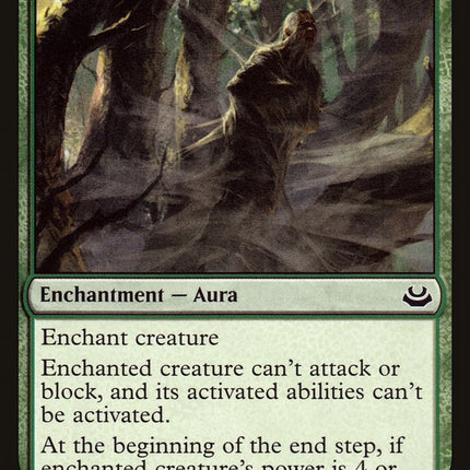 Arachnus Web [Mystery Booster]