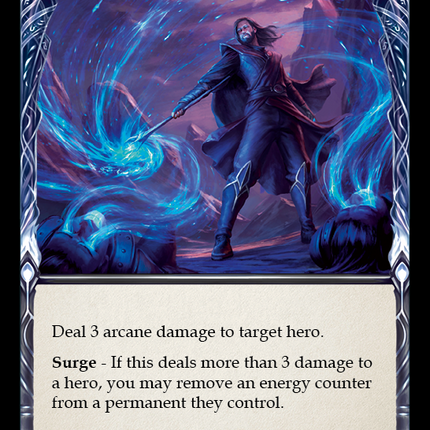 Sap (Red) [DYN206] (Dynasty)  Rainbow Foil