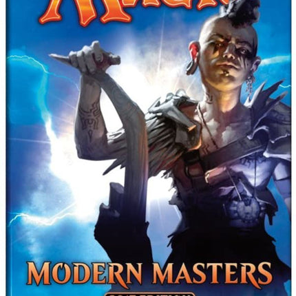 Modern Masters 2017 - Booster Pack