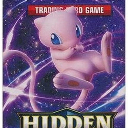 Hidden Fates - Booster Pack