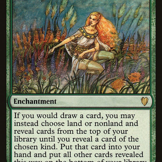 Abundance [Commander 2017]