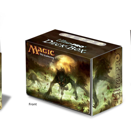 Ultra PRO: Deck Box - Sideloader (Innistrad - Moonmist)
