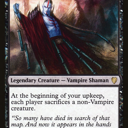 Anowon, the Ruin Sage [Commander 2017]