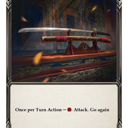Edge of Autumn [1HP090] (History Pack 1)