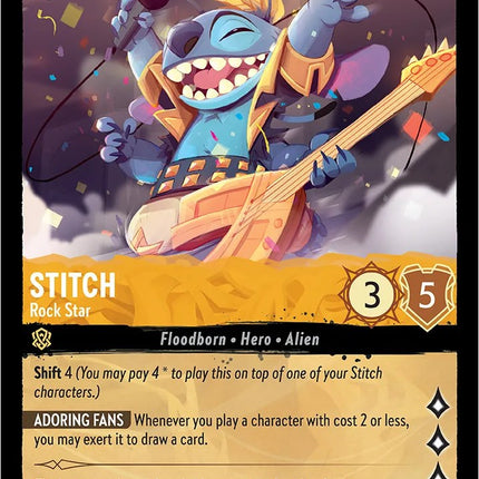 Stitch (2) [D23 Promos]