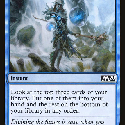 Anticipate [Core Set 2020]