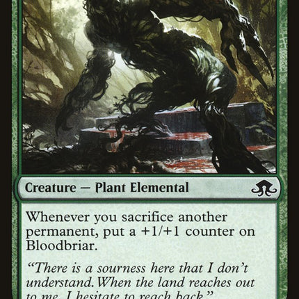 Bloodbriar [Eldritch Moon]