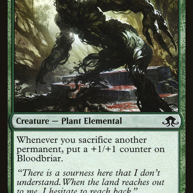 Bloodbriar [Eldritch Moon]