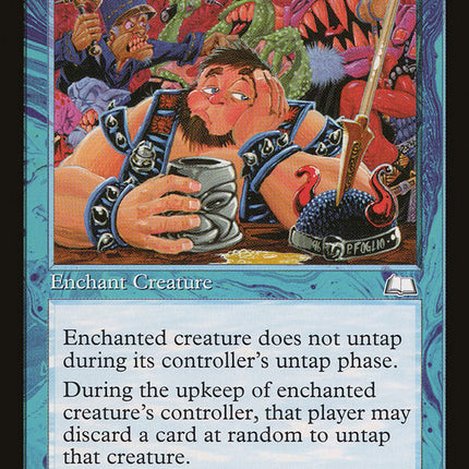 Apathy [Weatherlight]