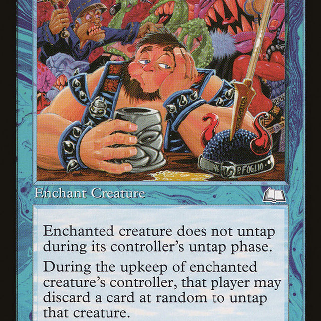 Apathy [Weatherlight]