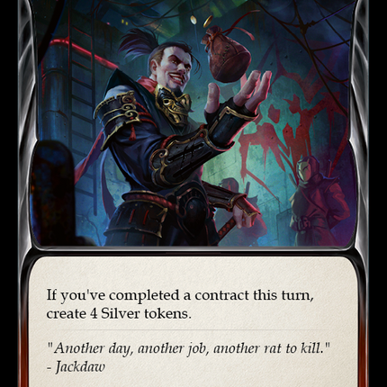 Pay Day [DYN123] (Dynasty)