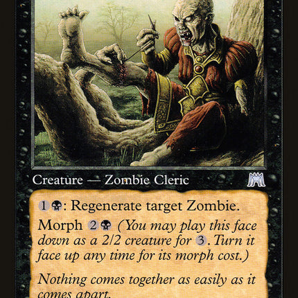 Boneknitter [Onslaught]