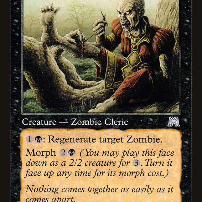 Boneknitter [Onslaught]