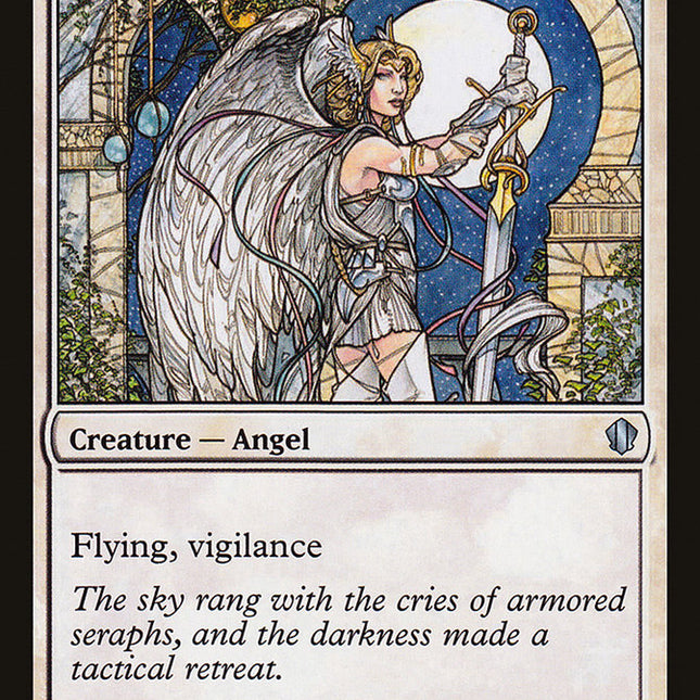 Archangel [Commander 2013]
