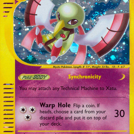 Xatu (H32/H32) [Skyridge]