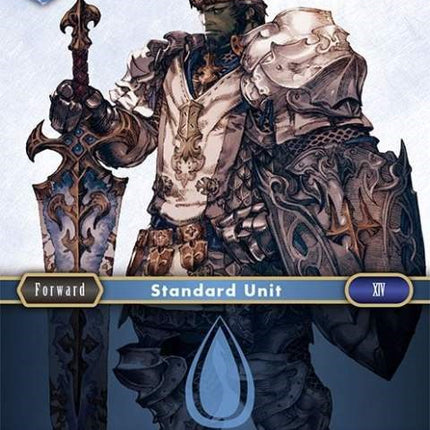 Knight [Opus II]