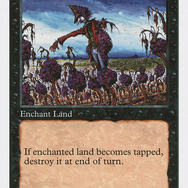 Blight [Fifth Edition]