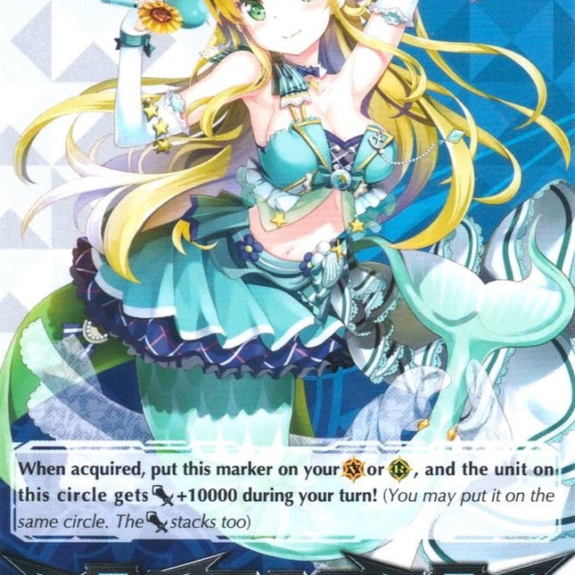 Imaginary Gift [Force] - Colorful Pastorale, Sonata (V-GM/0094EN) [Gift Markers]