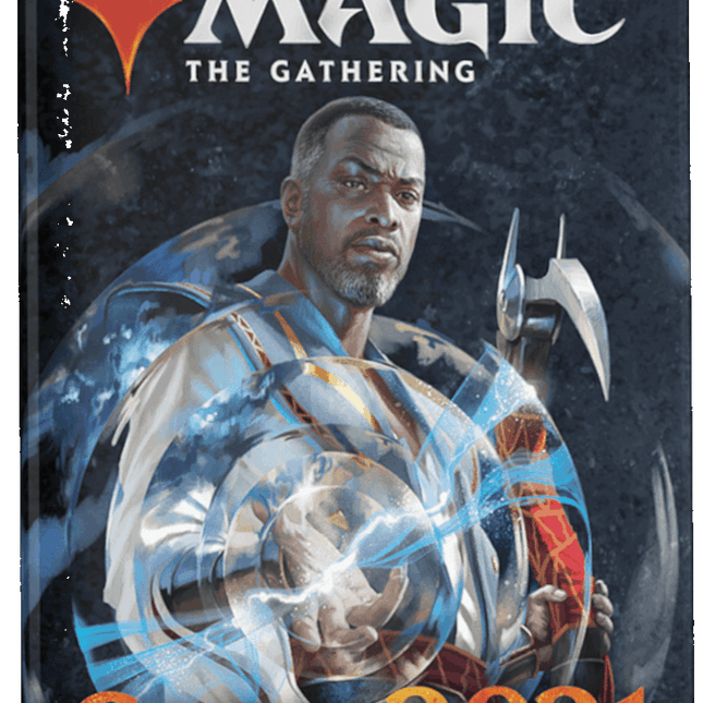 Core Set 2021 - Booster Pack